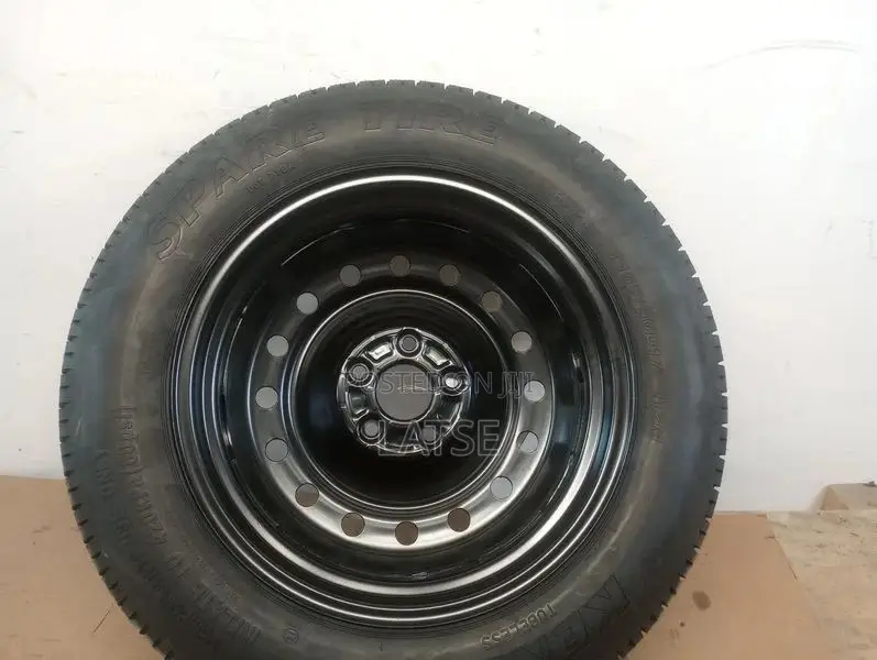 T155/90r18 Or T155/90r17 Spare Tire For Honda Cr-v 2017-2025