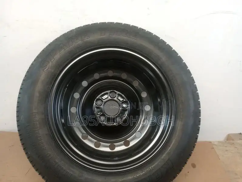 T155/90r18 or T155/90r17 Spare Tire for Honda Cr-v 2017-2025