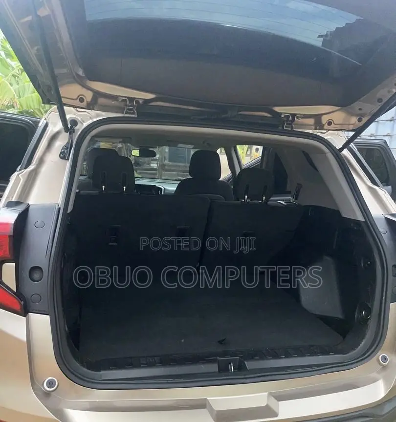 GMC Terrain 2018 Brown