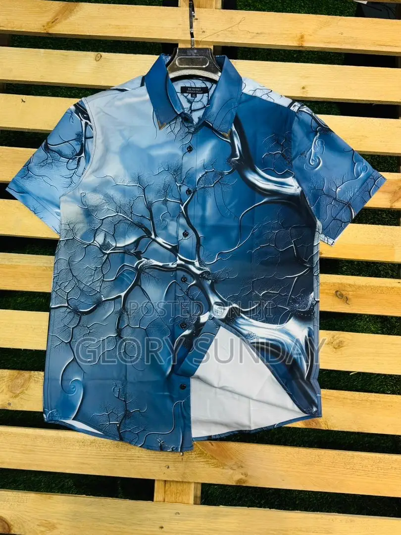 High Quality Vintage Shirts