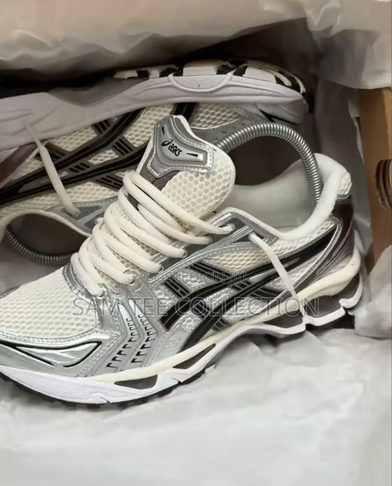 Asics Men's Gel Kayano. High -Quality, in Different Colours