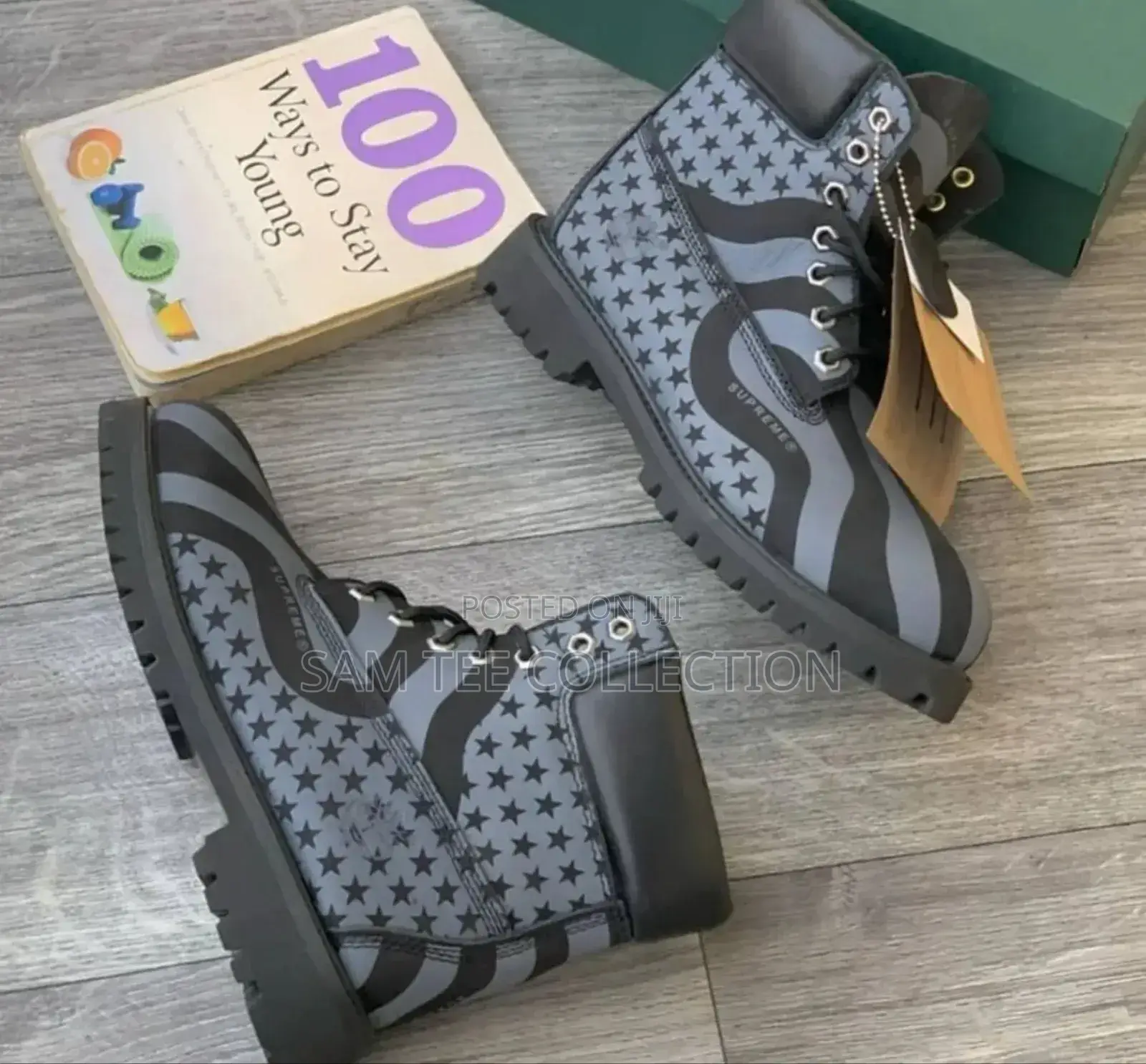 Timberland Boots Special Edition. Original High Quality