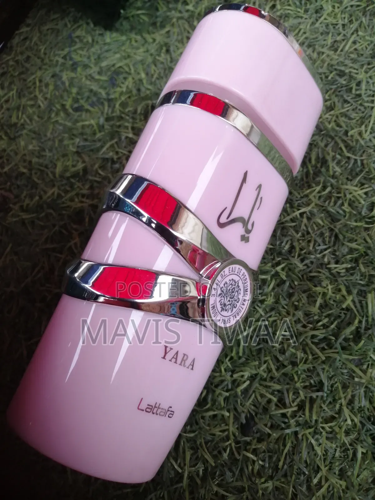 Yara Perfume 100ml
