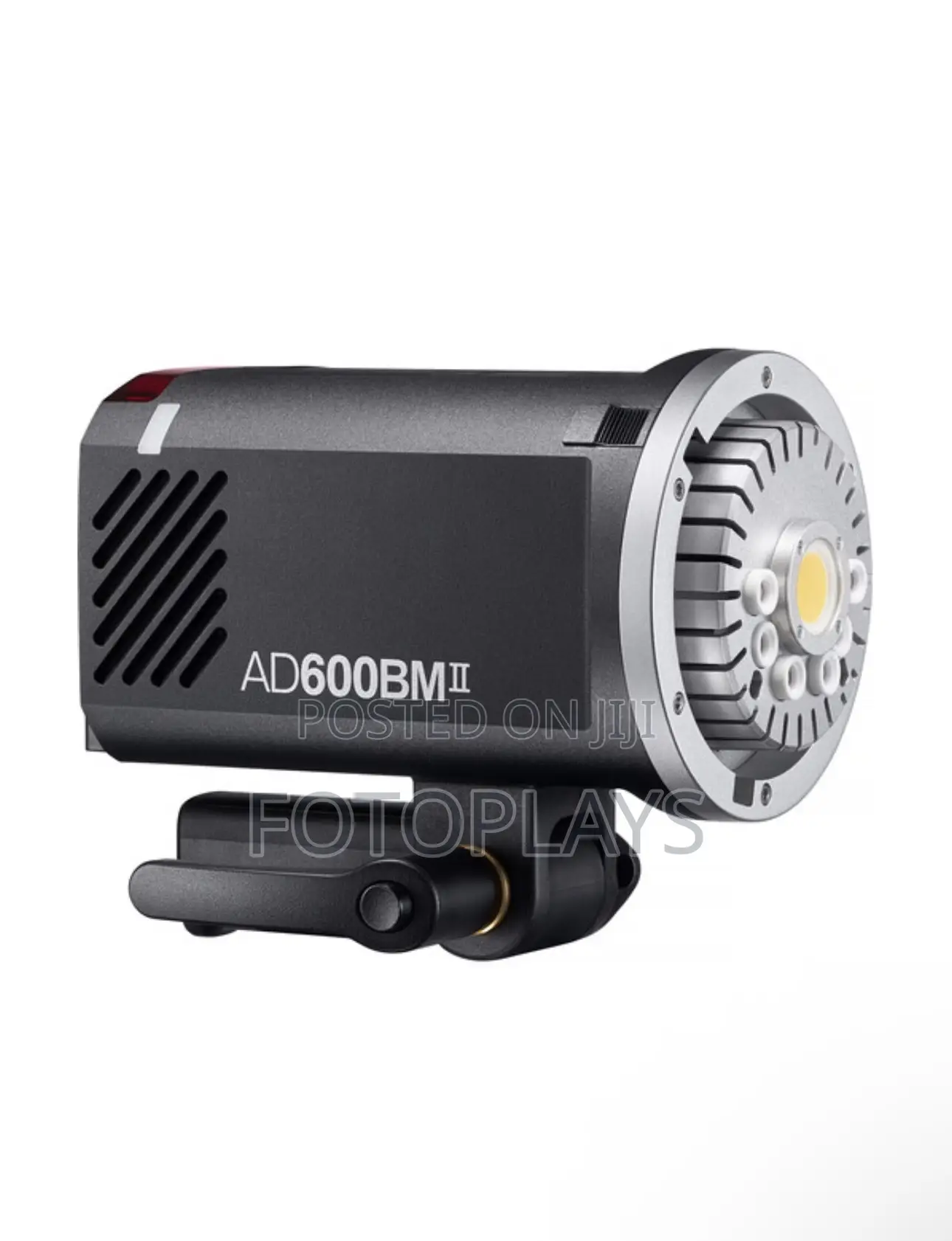 Godox Ad600bm Ii Witstro Manual All-in-One Outdoor Flash
