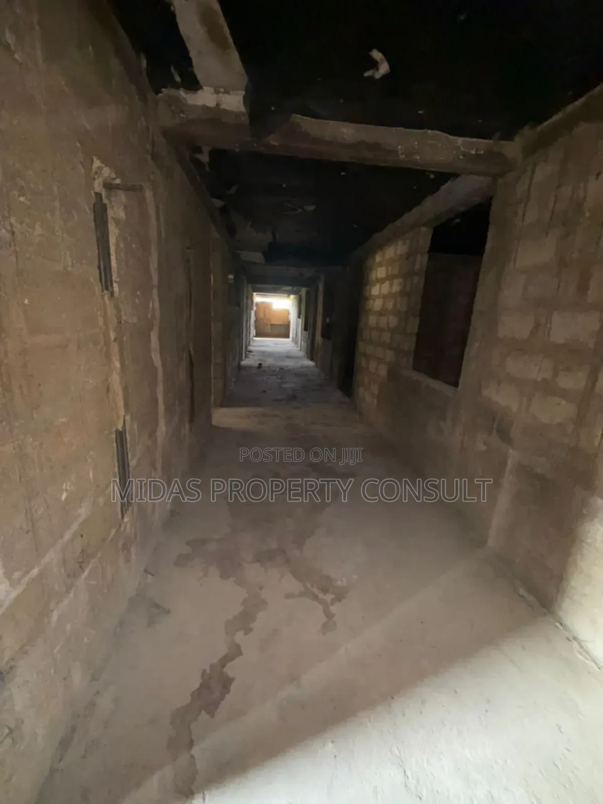 40 Bedroom Apartment For Sale At Weija London Bar