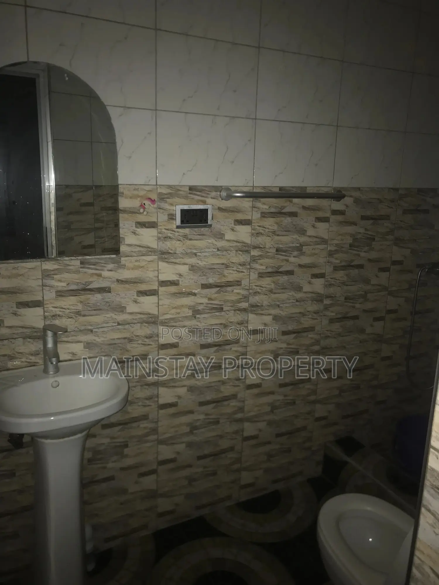 2bdrm Apartment in Mainstay Estates, East Legon for rent