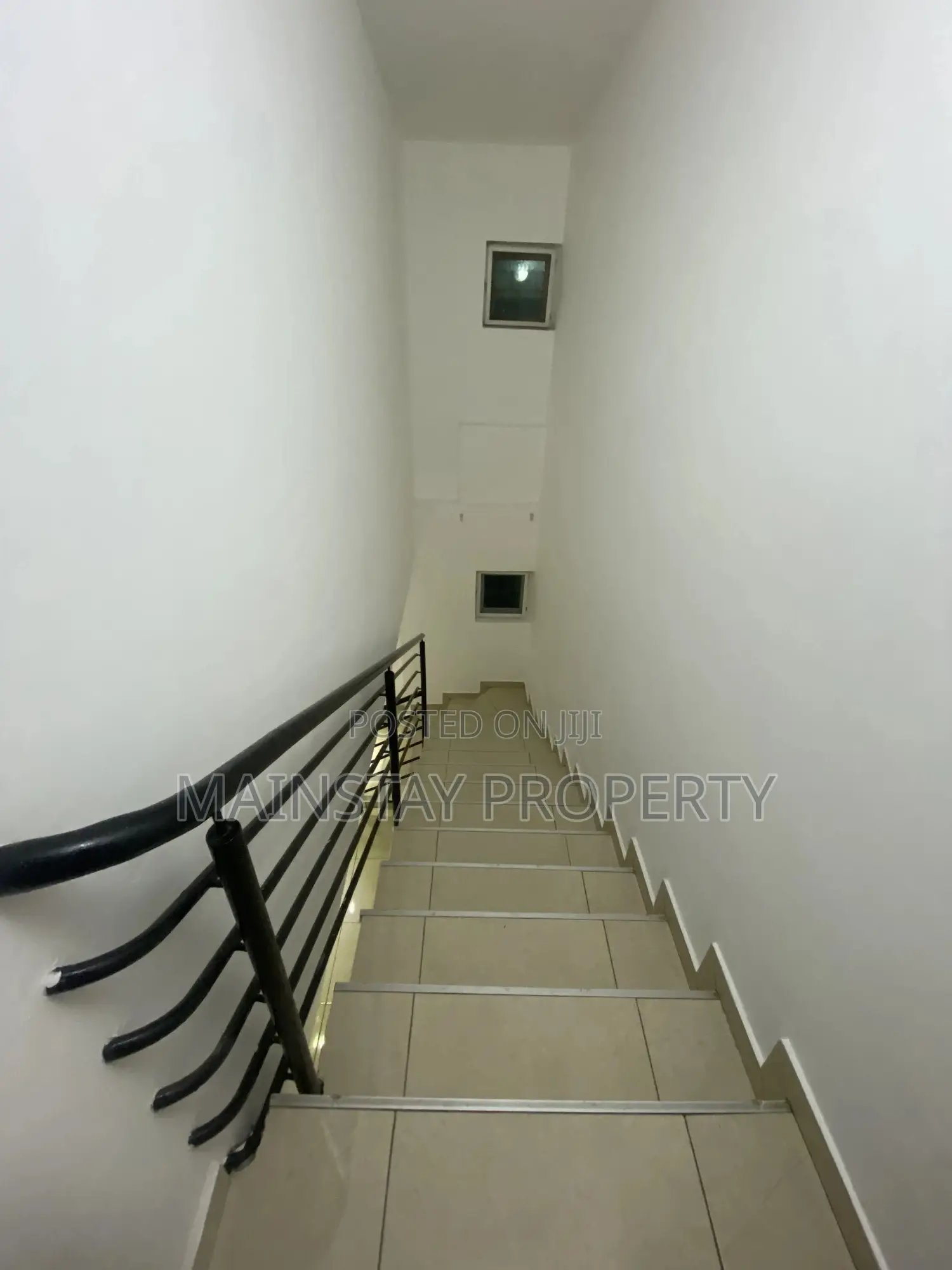 2bdrm Duplex in Mainstay Estates, East Legon for rent