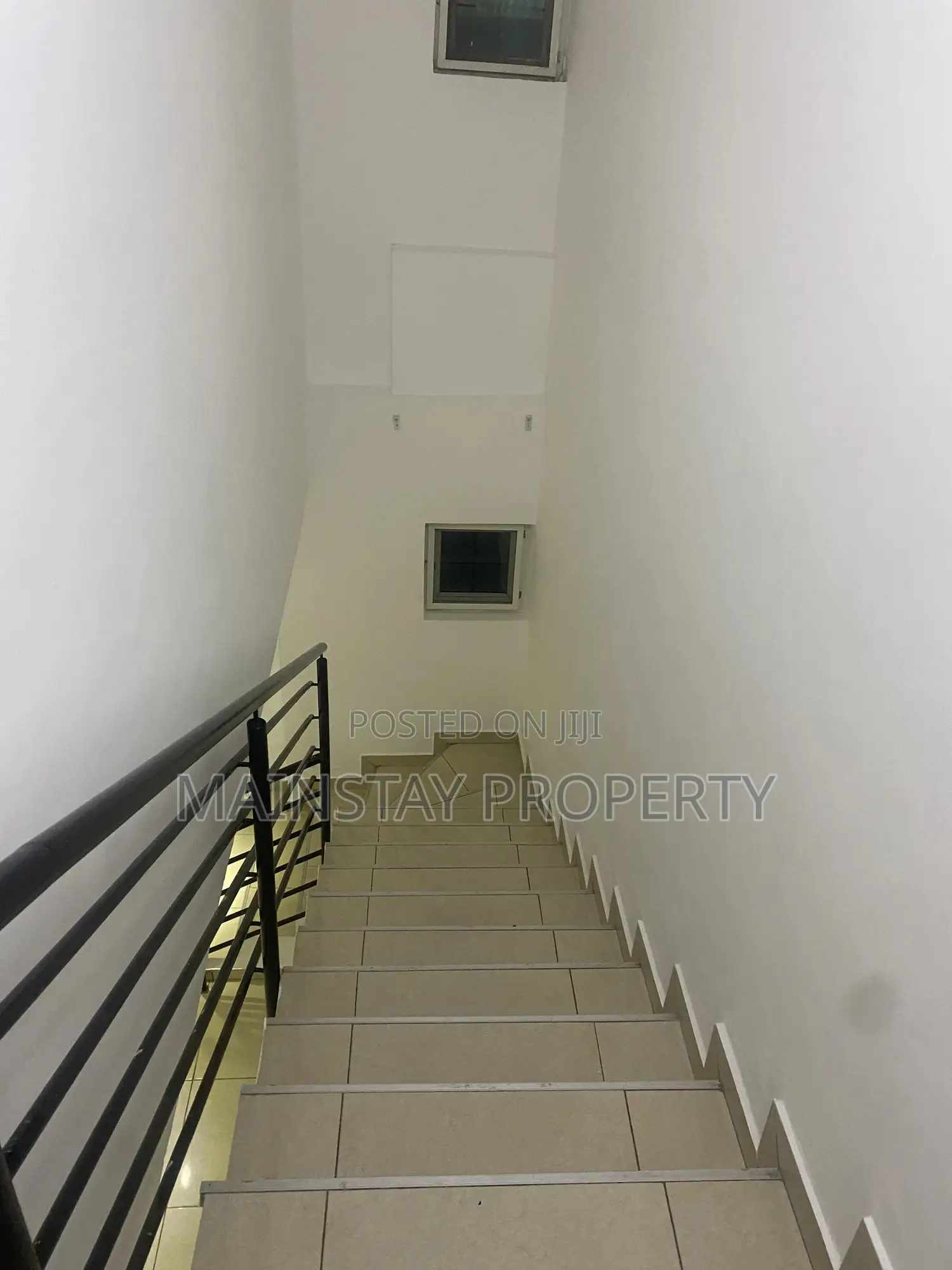 2bdrm Duplex in Mainstay Estates, East Legon for rent