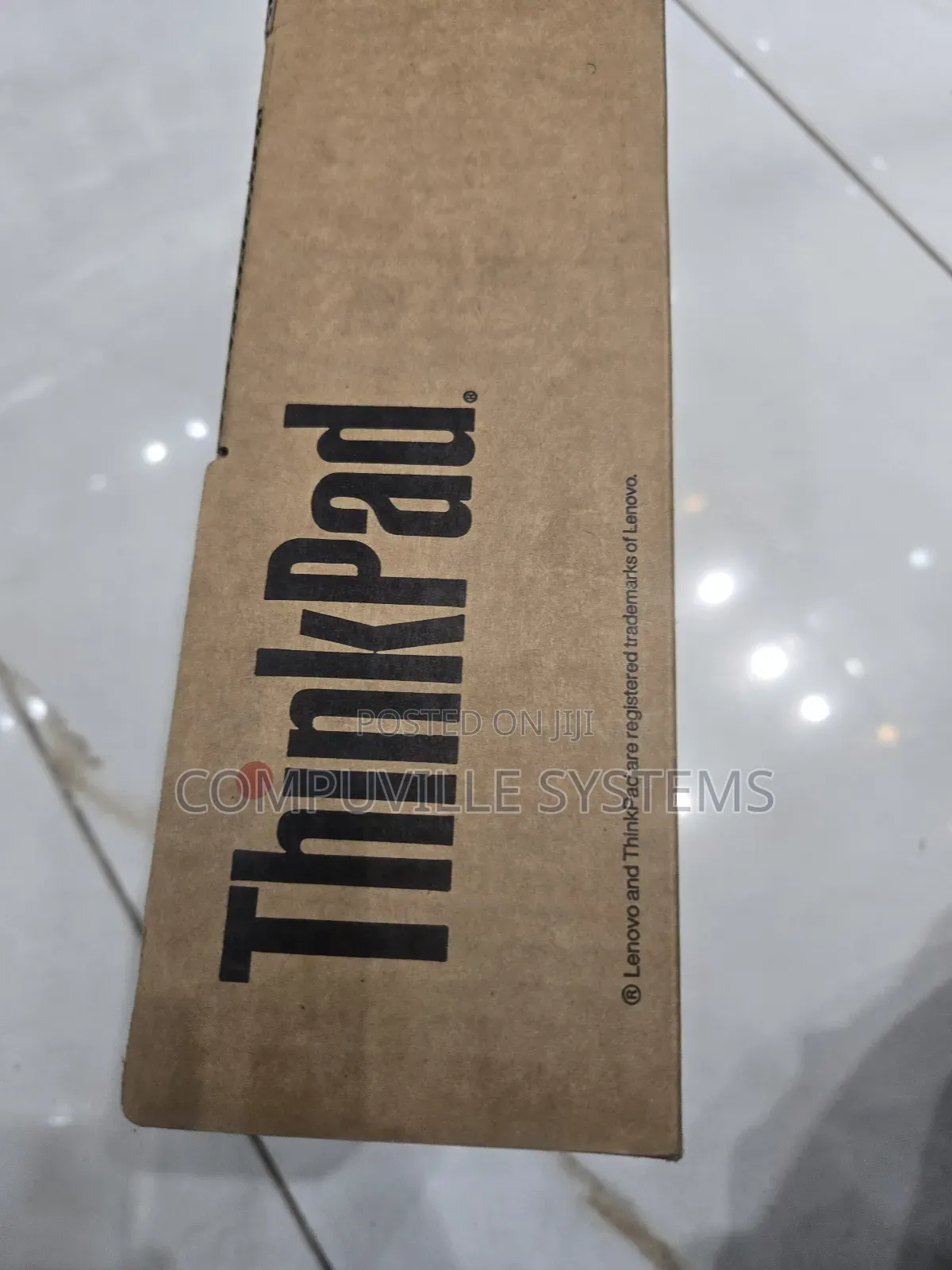 New Laptop Lenovo ThinkPad P15s 32GB Intel Core Ultra 7 SSD 1T