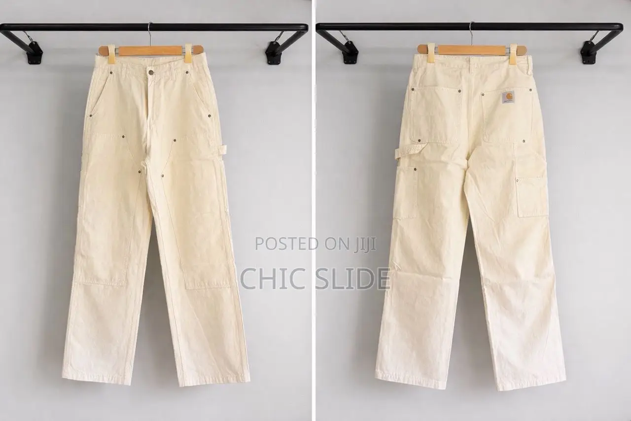 Carhartt Pants
