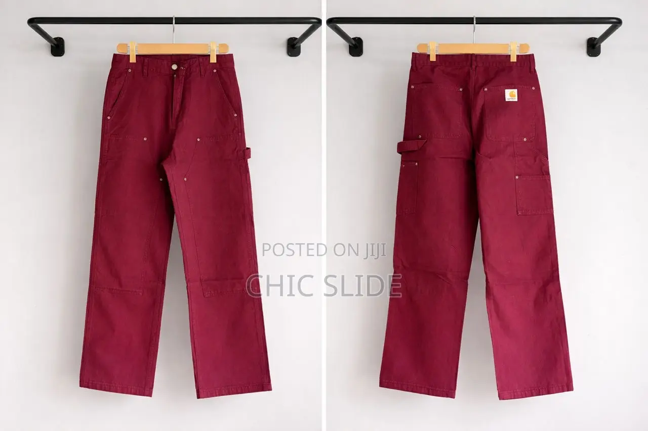 Carhartt Pants