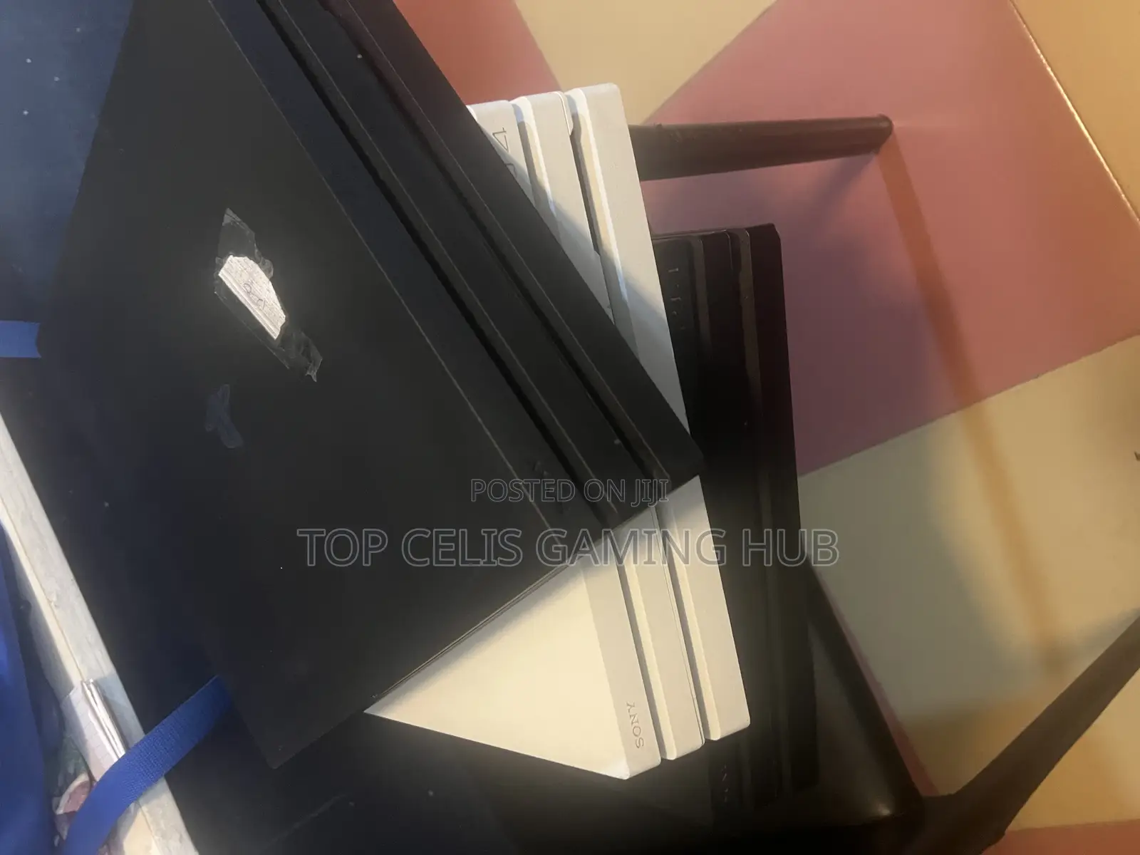 Playstation 4 Pro Jailbreak