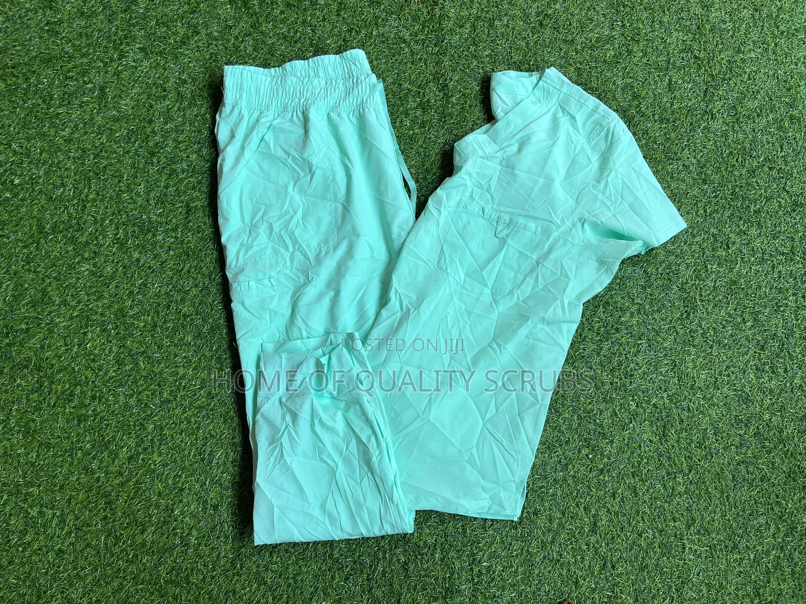 Medical Scrubs(For Doctors Nurses )
