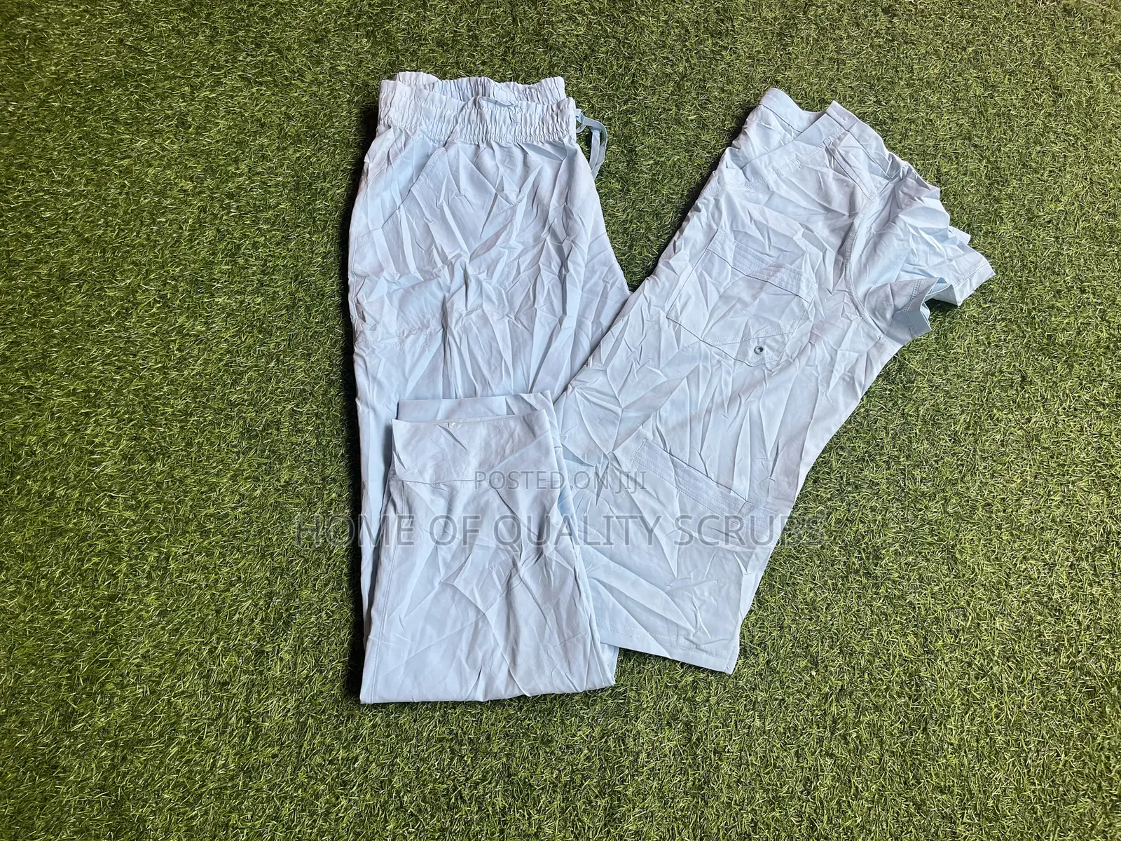 Medical Scrubs(For Doctors Nurses )