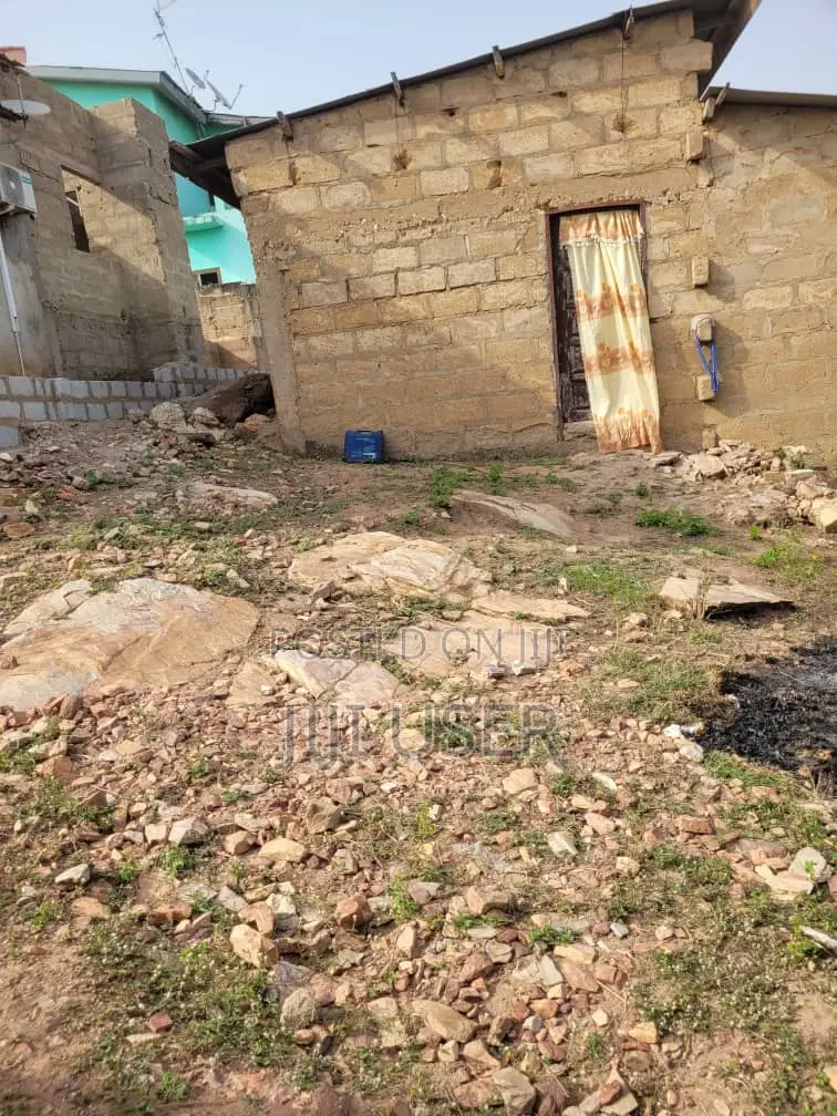 Land for Sale at Upper Weija
