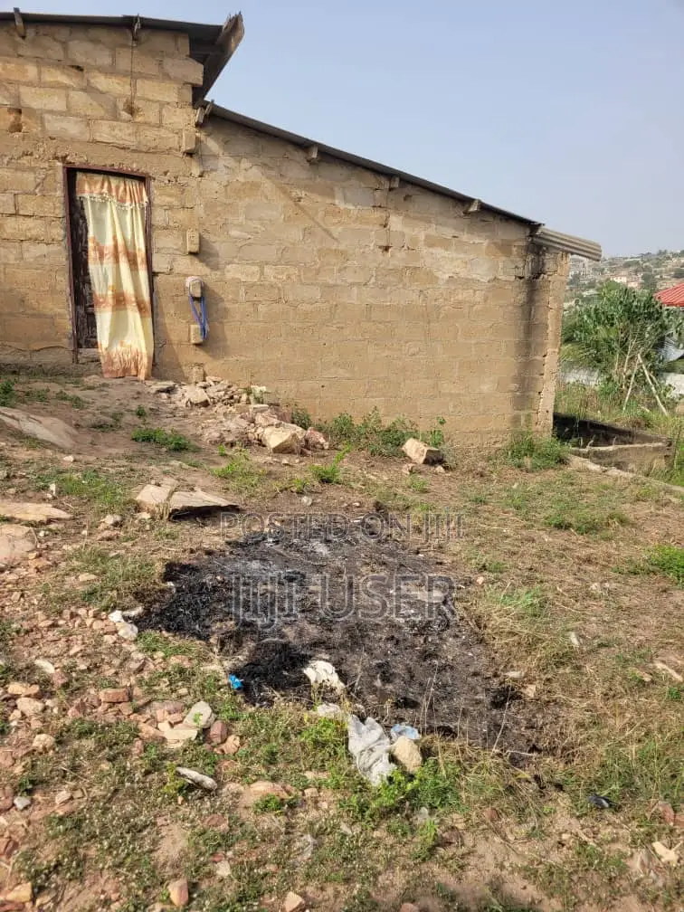 Land for Sale at Upper Weija