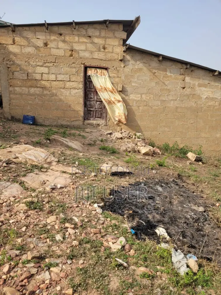 Land for Sale at Upper Weija