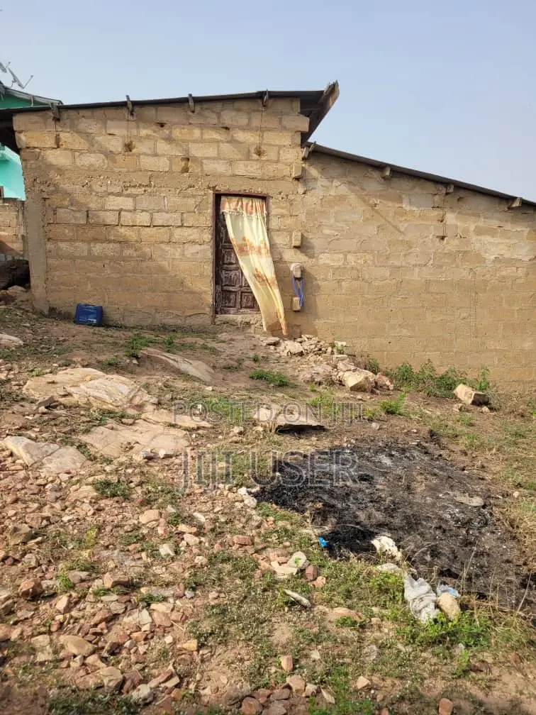Land for Sale at Upper Weija