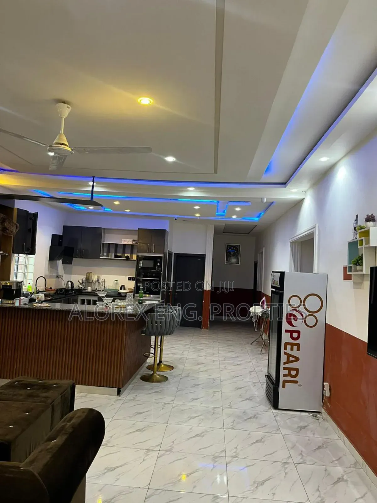 4bdrm House in Oyarifa, Pentecost for sale