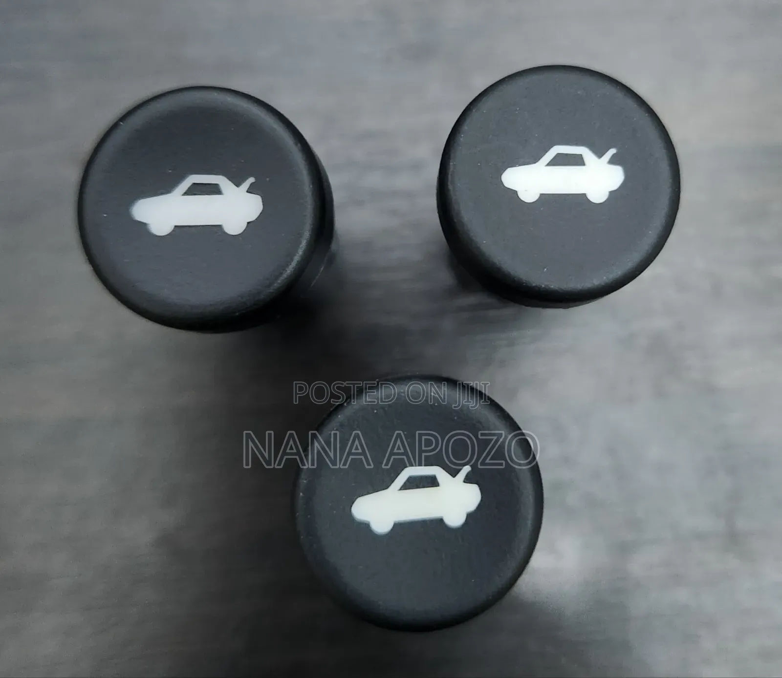 2010 - 2015 Chevrolet Camaro Trunk Switch