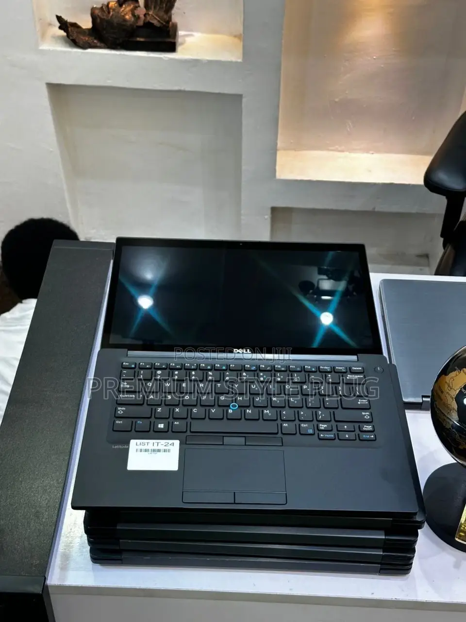 Laptop Dell Latitude 7480 8GB Intel Core i5 SSD 256GB