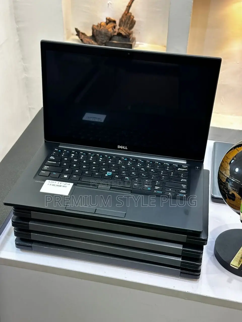 Laptop Dell Latitude 7480 8GB Intel Core i5 SSD 256GB