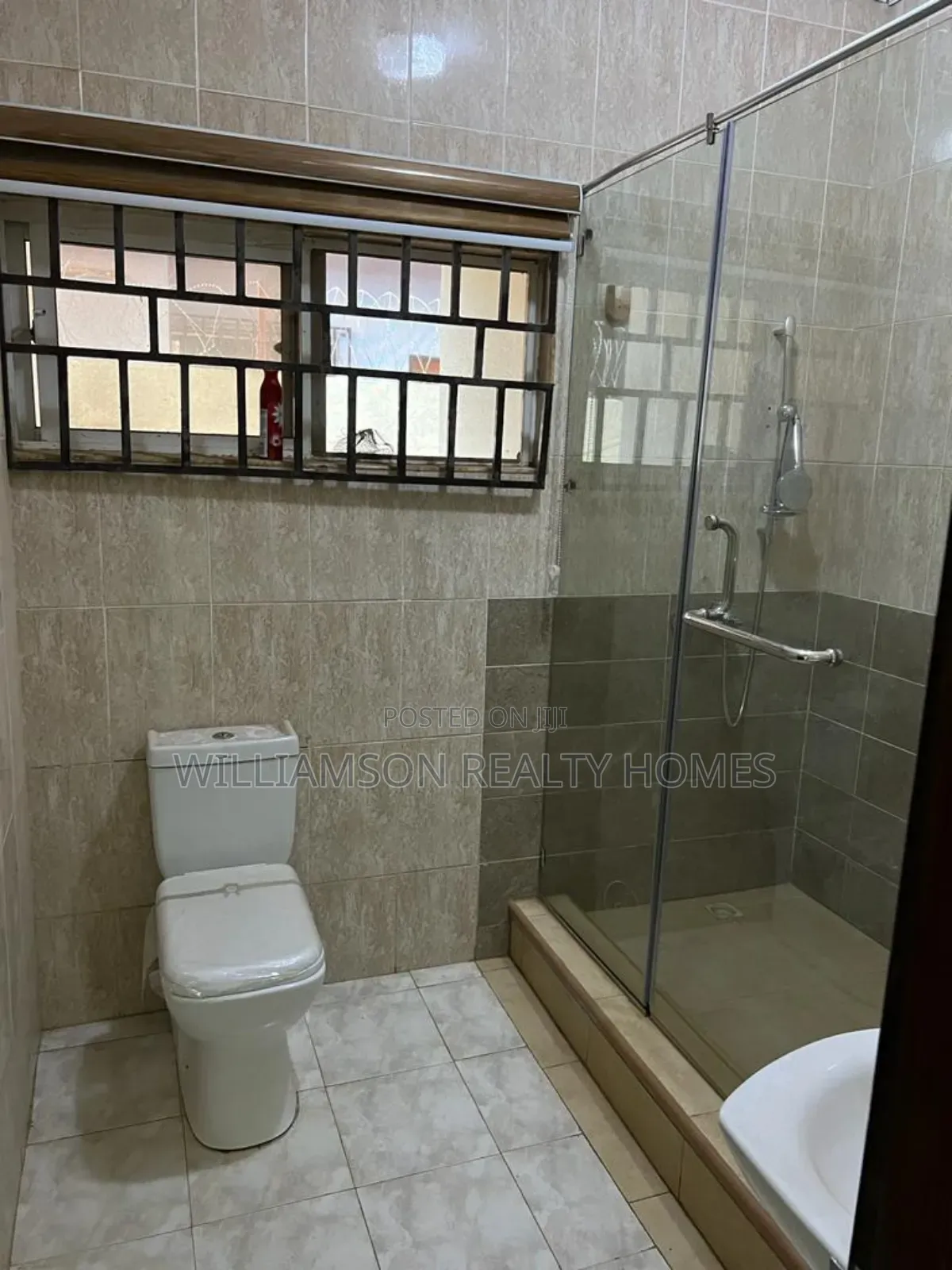 4bdrm House in Manet Gardens Estate, Spintex for rent