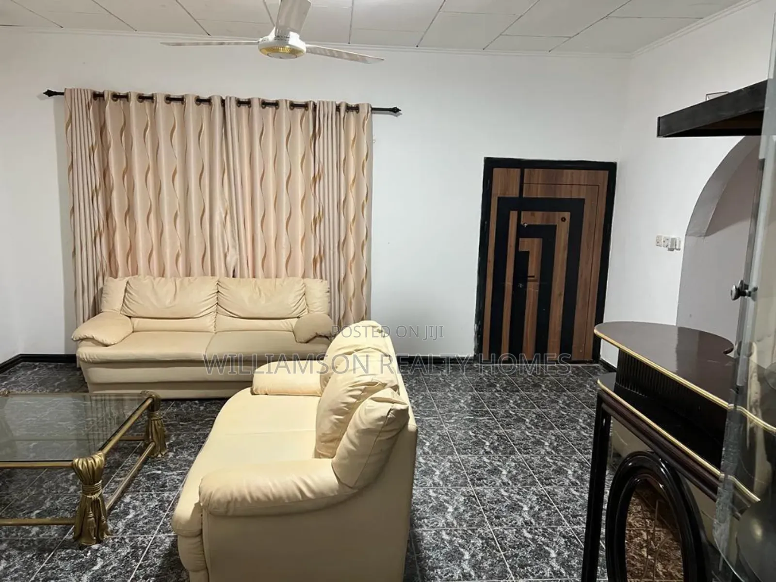4bdrm House in Manet Gardens Estate, Spintex for rent