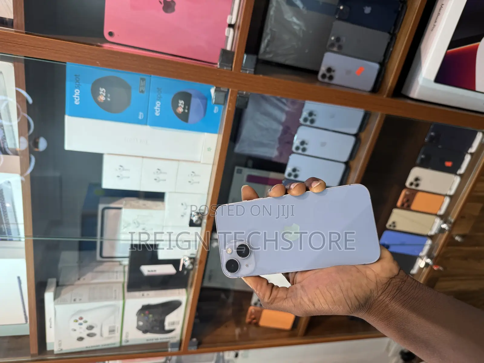 Apple iPhone 14 256 GB Blue