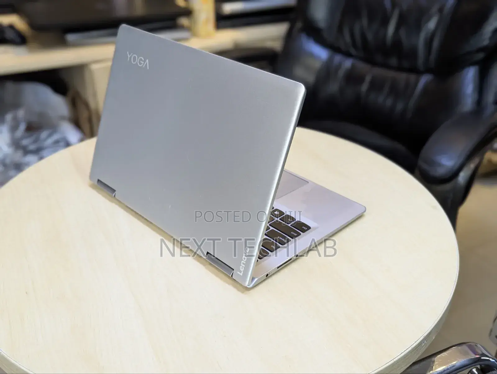 Laptop Lenovo 8GB Intel Core i5 SSD 256GB
