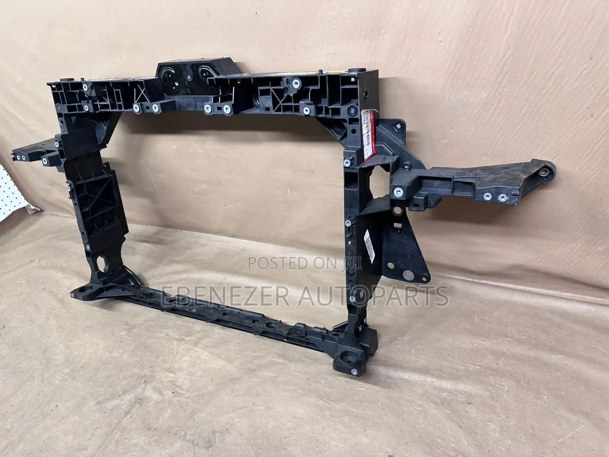Honda Crv Cr-v Radiator Support 2023 2024 2025 2026