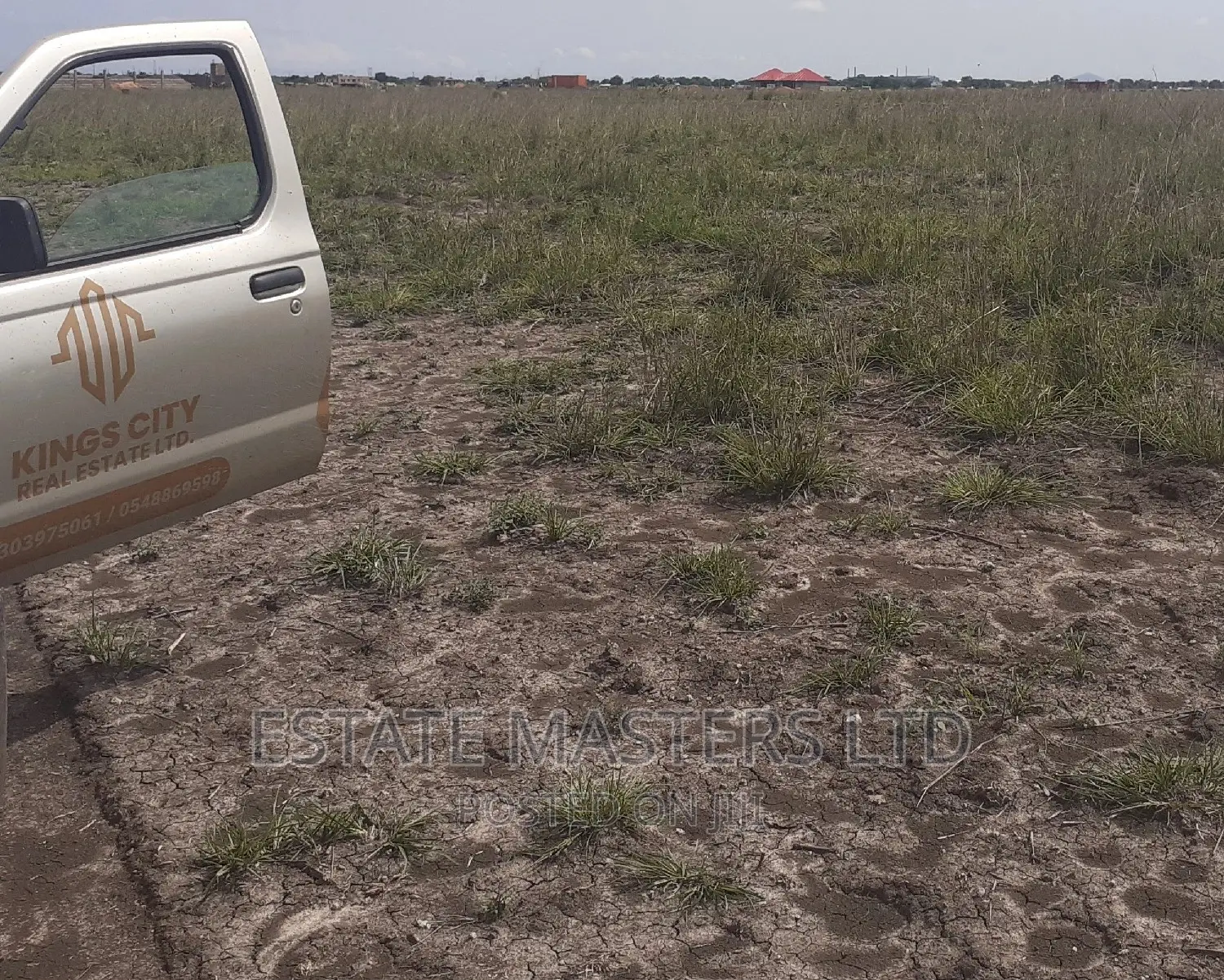 Cheap Price Land