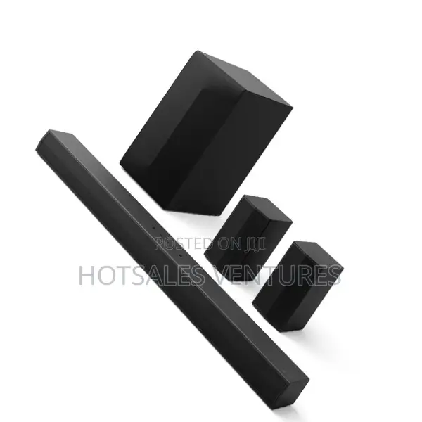 Affordable Lg 600w 5.1ch Sound Bar System - S65tr