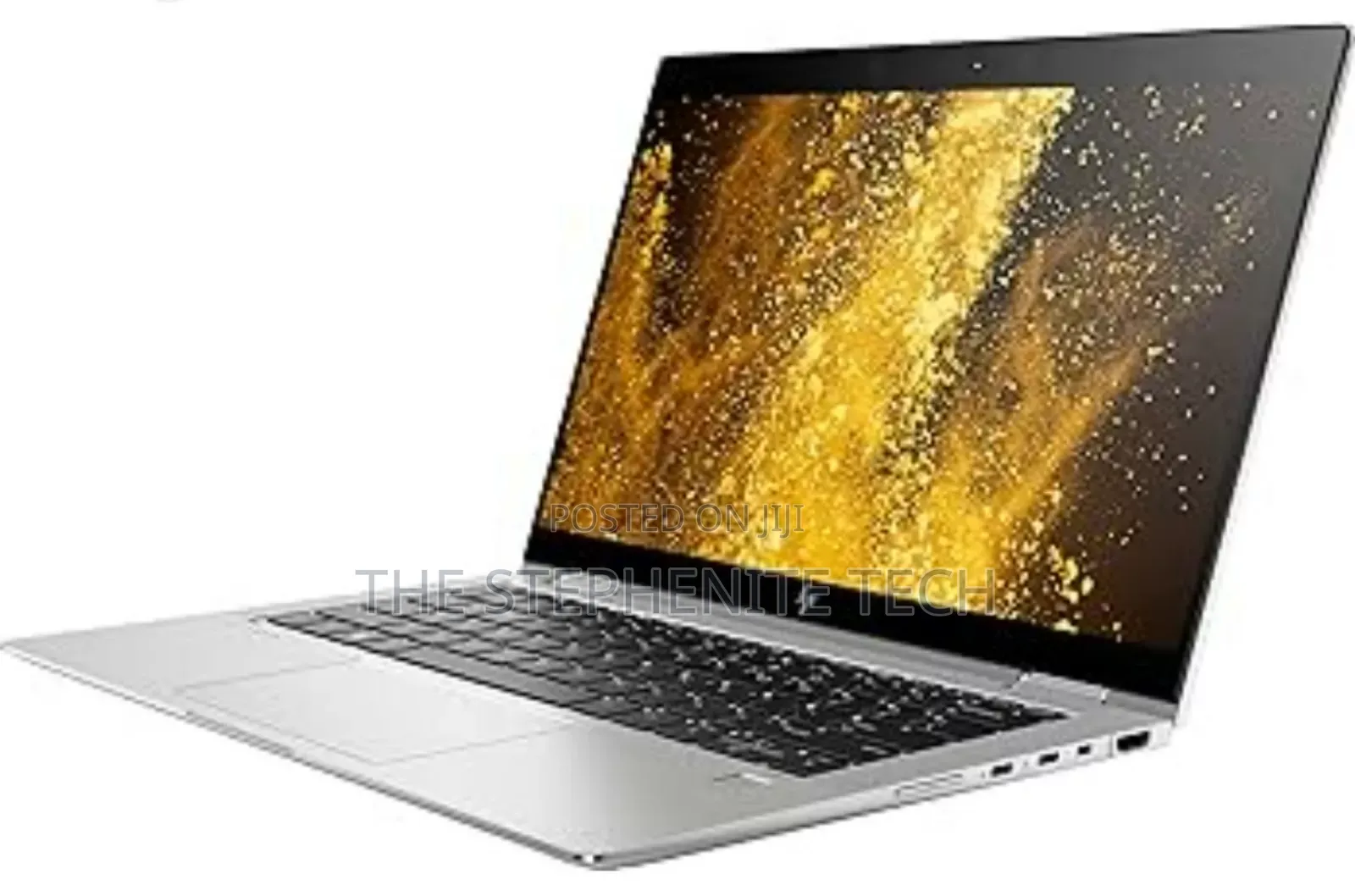 Laptop HP EliteBook 1040 G3 8GB Intel Core i5 SSD 256GB