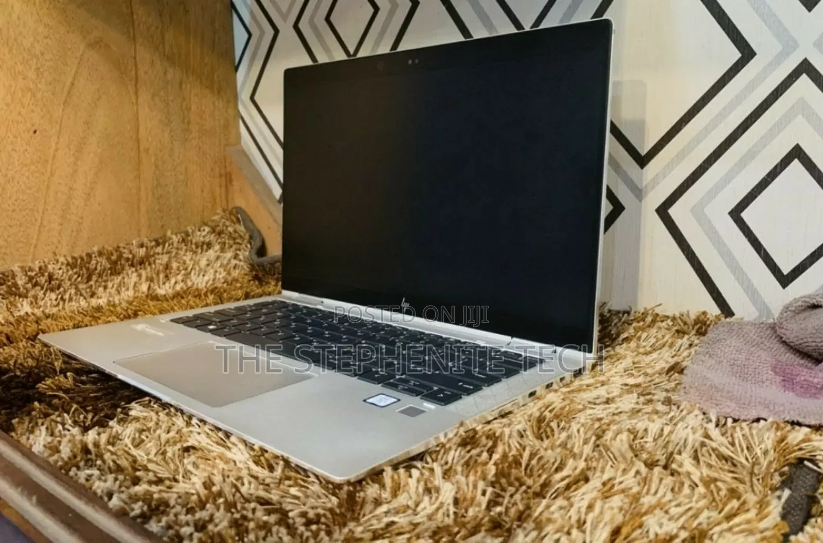 Laptop HP EliteBook 1040 G3 8GB Intel Core i5 SSD 256GB