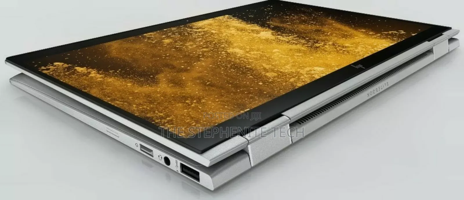 Laptop HP EliteBook 1040 G3 8GB Intel Core i5 SSD 256GB