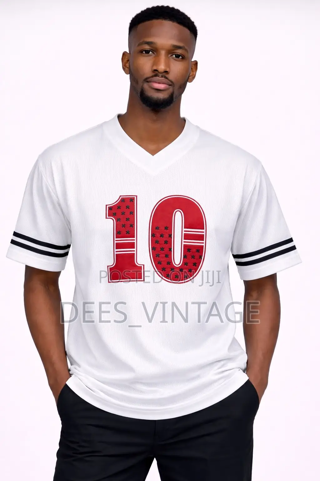 Unisex Tops