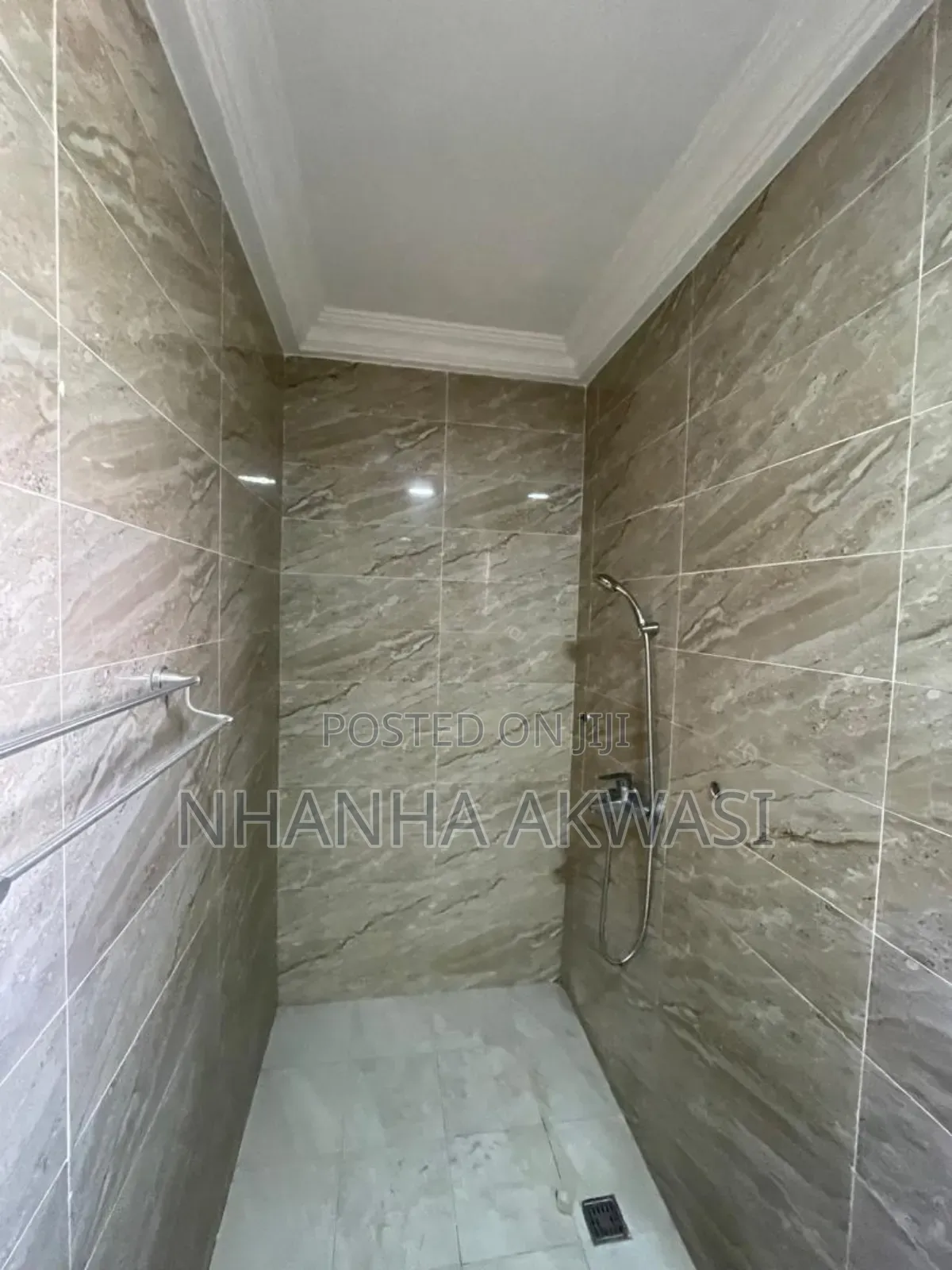 1bdrm Apartment in Lashibi, Sakumono for rent