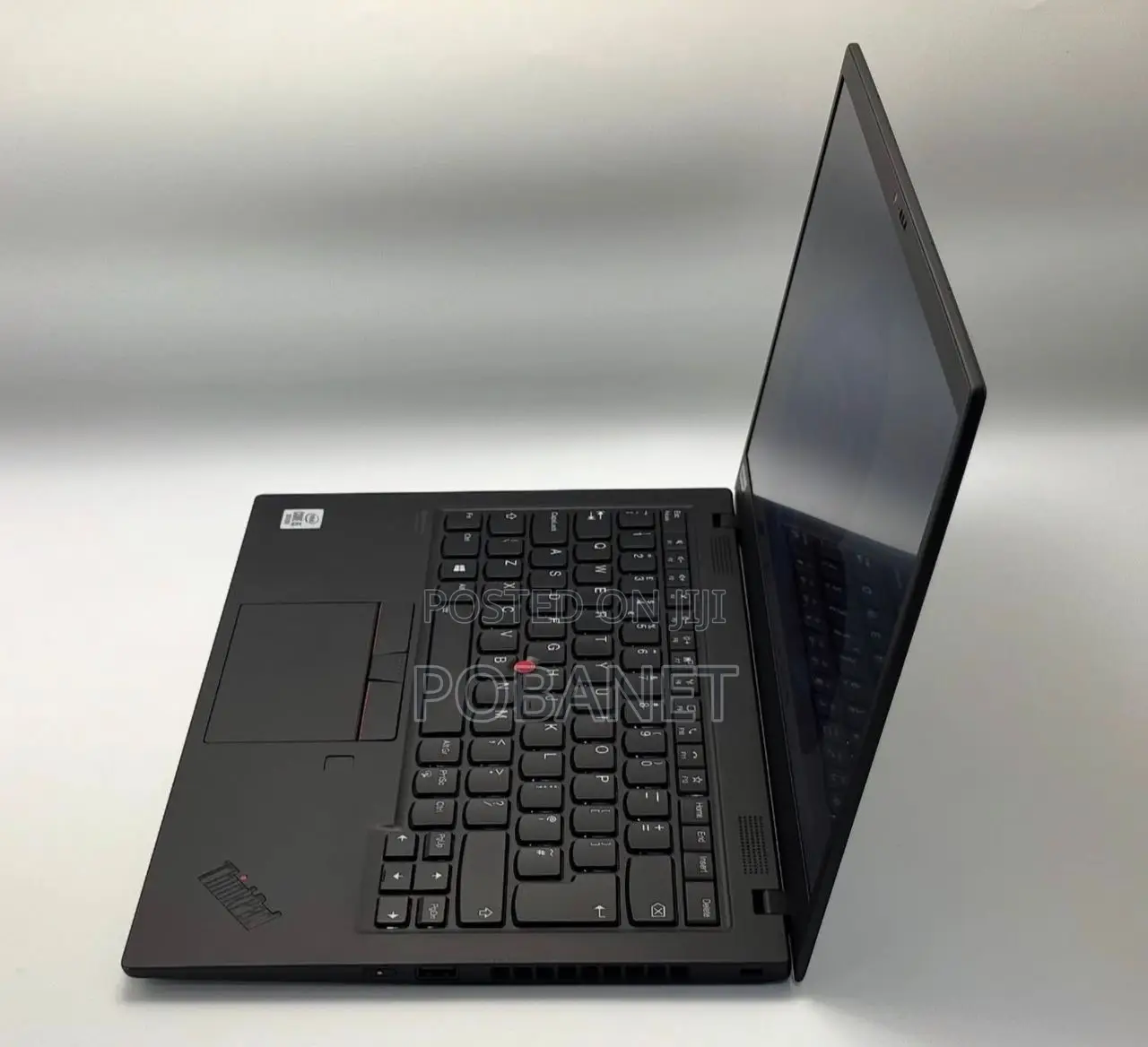 New Laptop Lenovo ThinkPad X1 16GB Intel Core i7 SSD 512GB