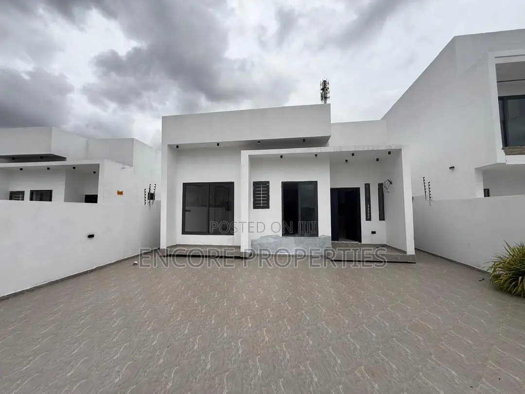 3bdrm House in East Legon Hills for sale