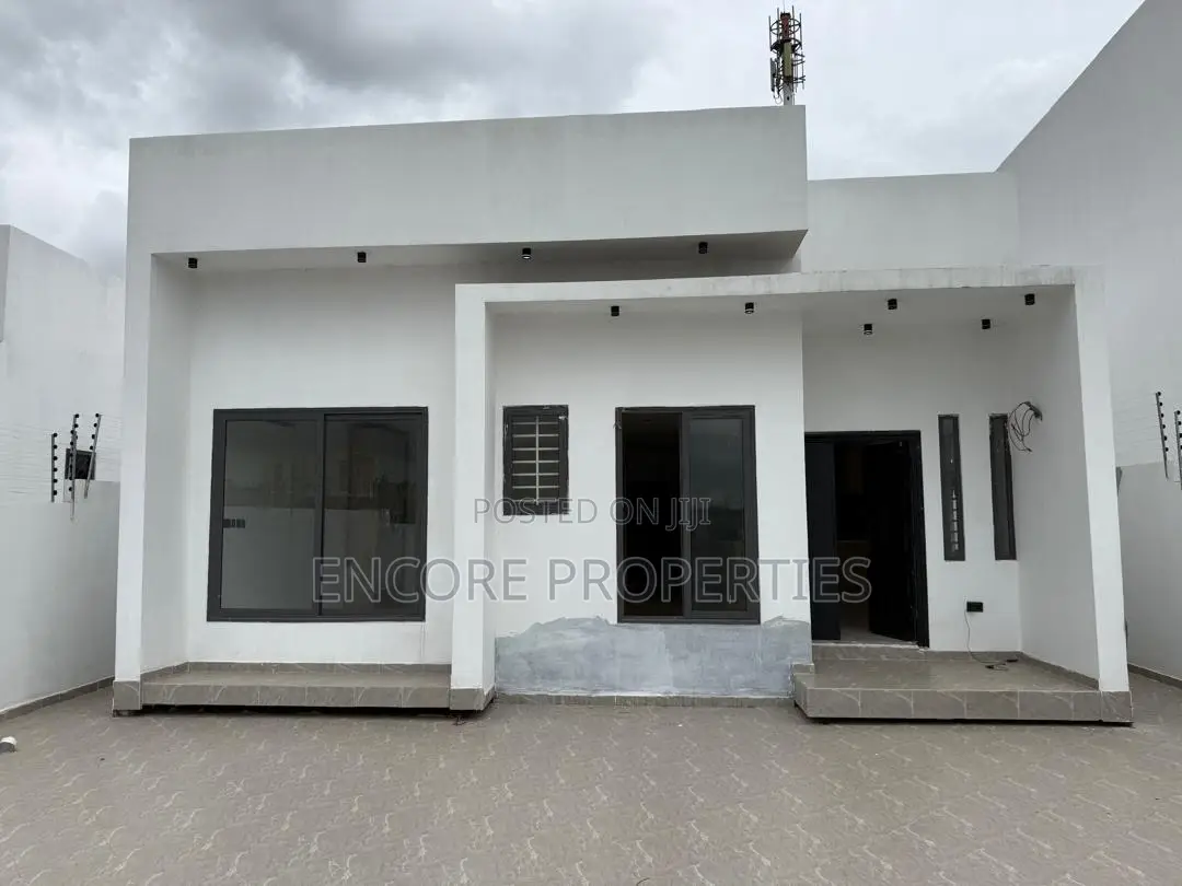 3bdrm House in East Legon Hills for sale