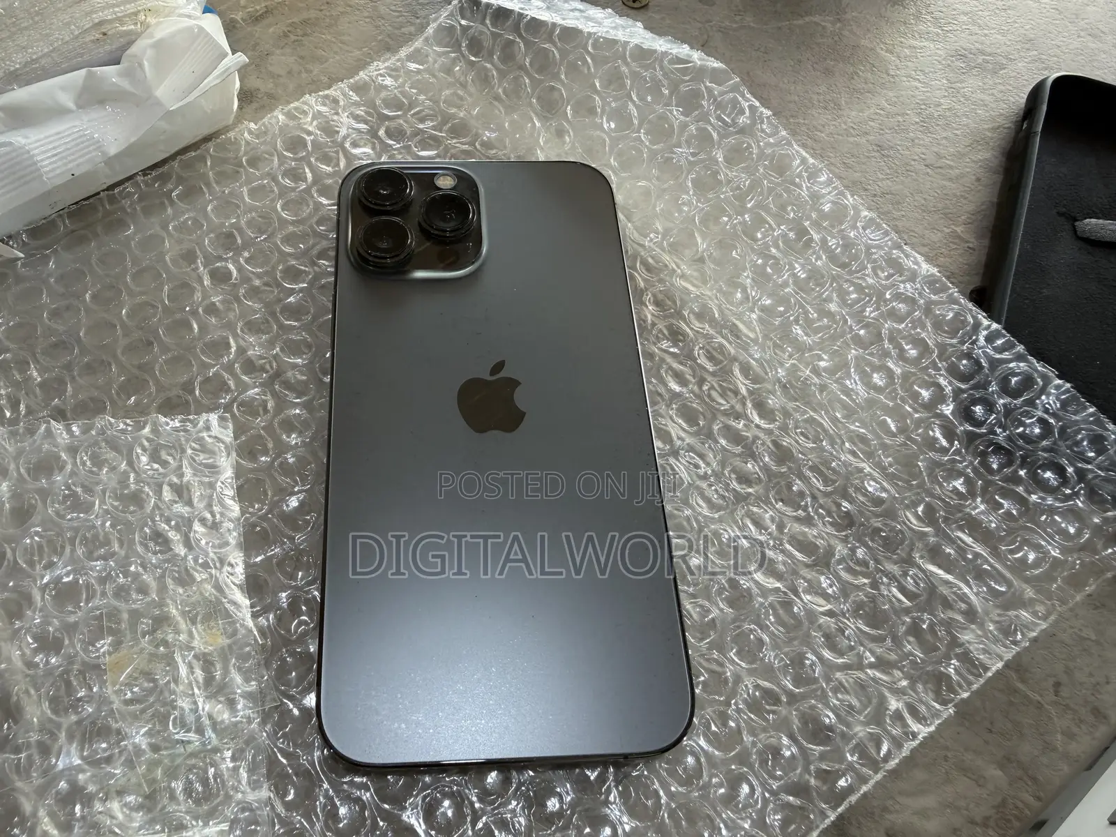 Apple iPhone 13 Pro Max 256 GB Gray