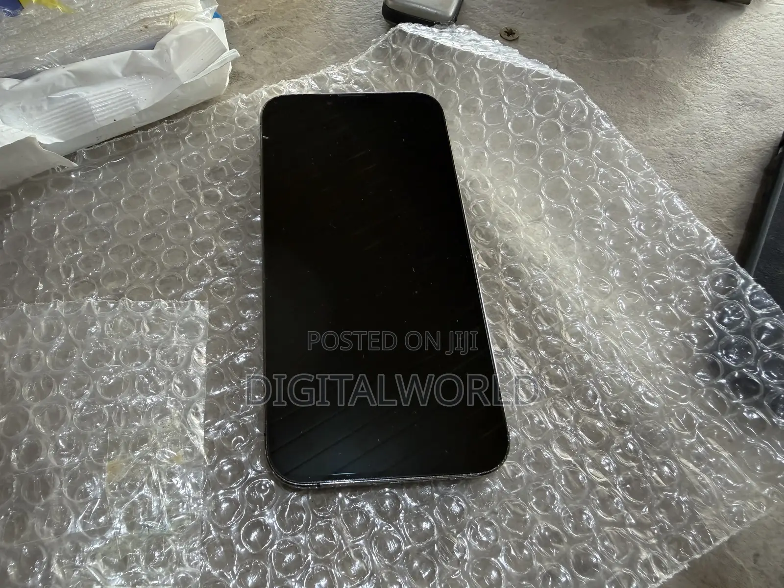 Apple iPhone 13 Pro Max 256 GB Gray