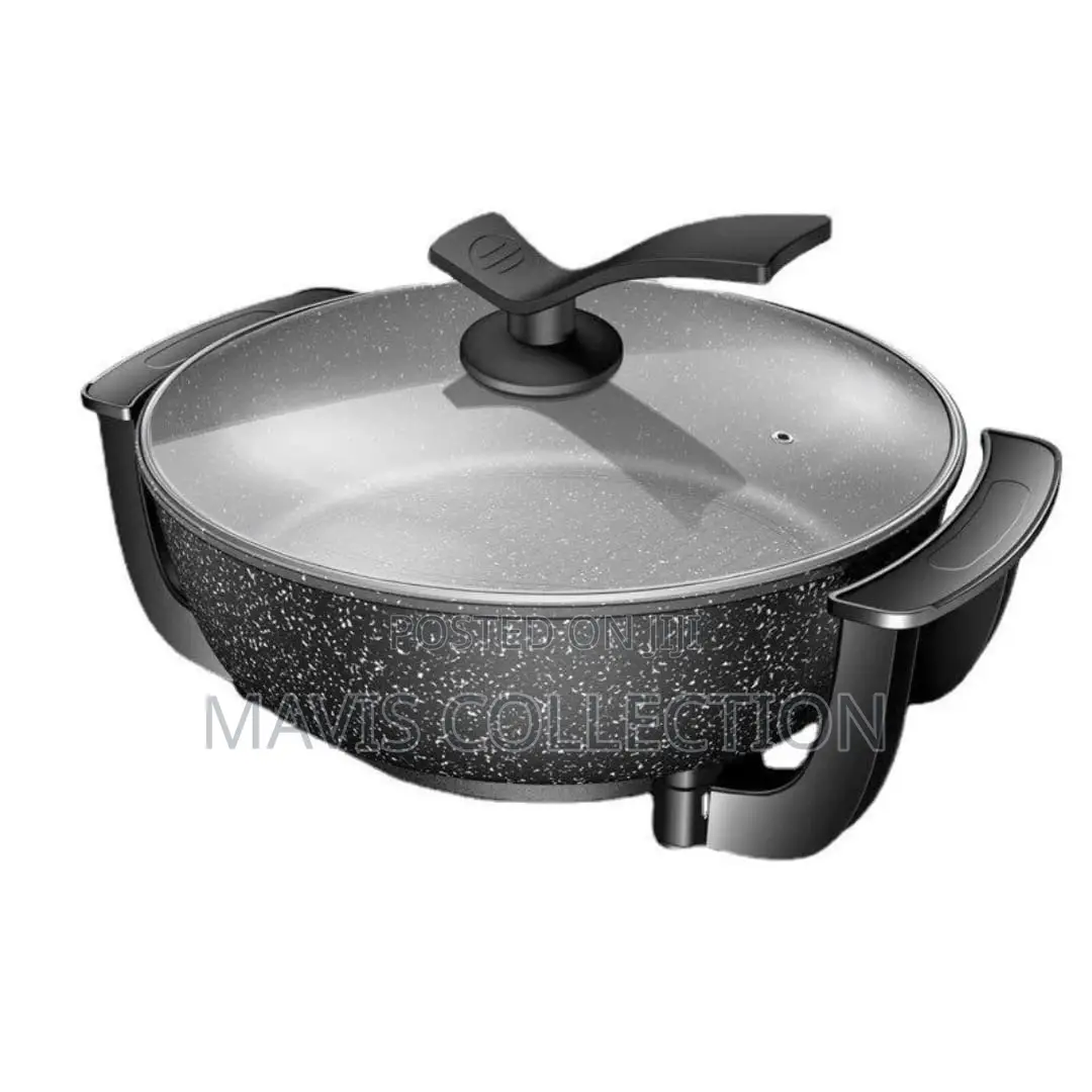 Cooking Pot