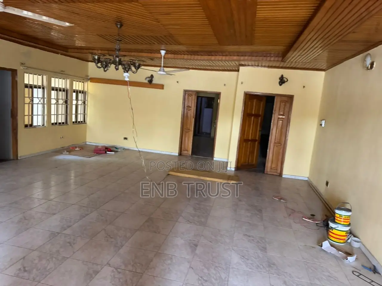5bdrm House in Tantra Hills, Unity Closed for rent