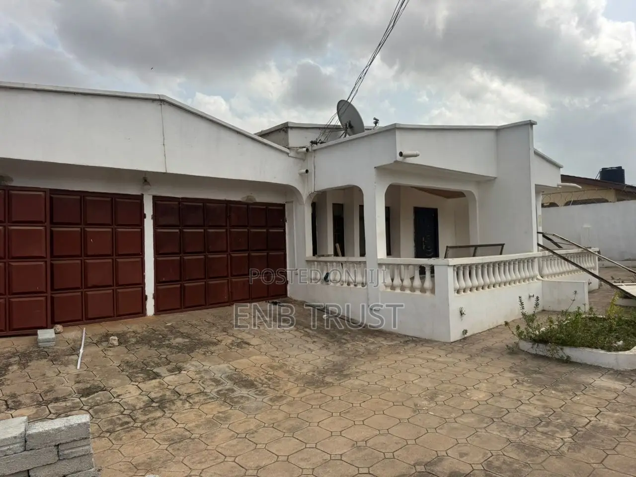 5bdrm House in Tantra Hills, Unity Closed for rent