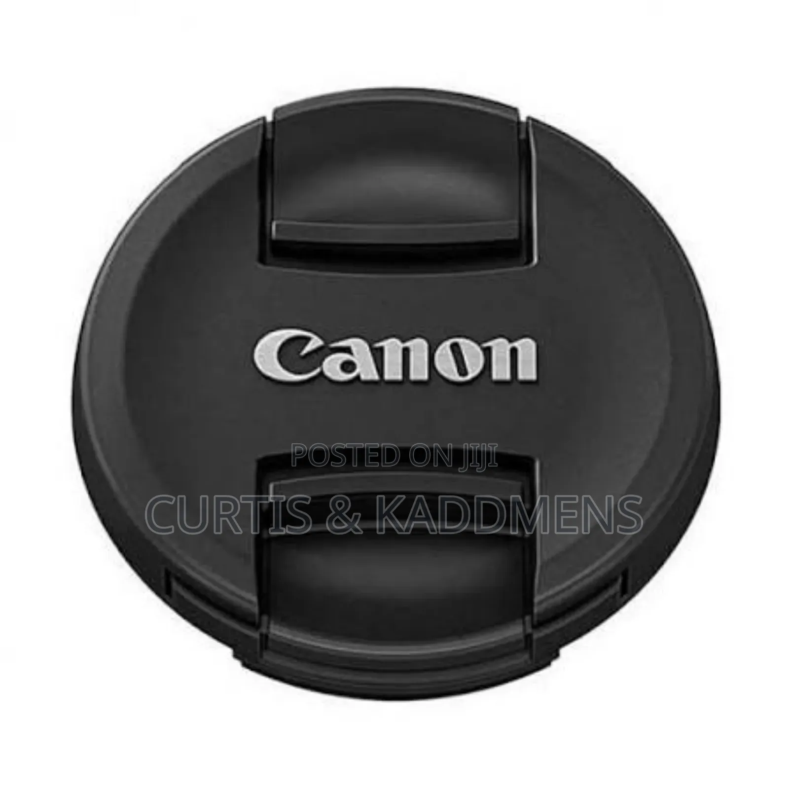 Canon Ef 50mm F1.8 STM Lens Front Cap