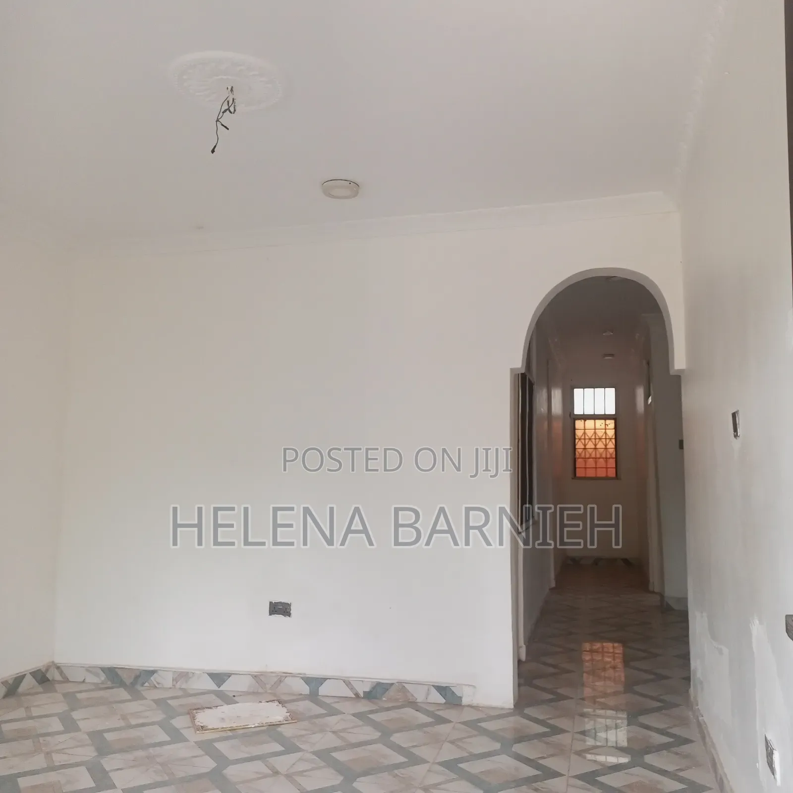 3bdrm Apartment in Helena Estate Agency, Ga East Municipal for rent