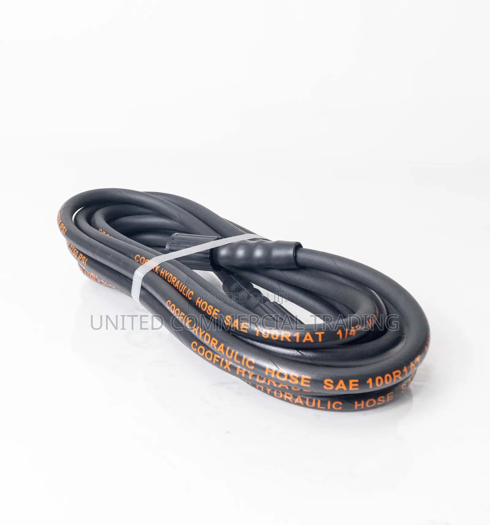 Pressure Water Pipe (6*6m)