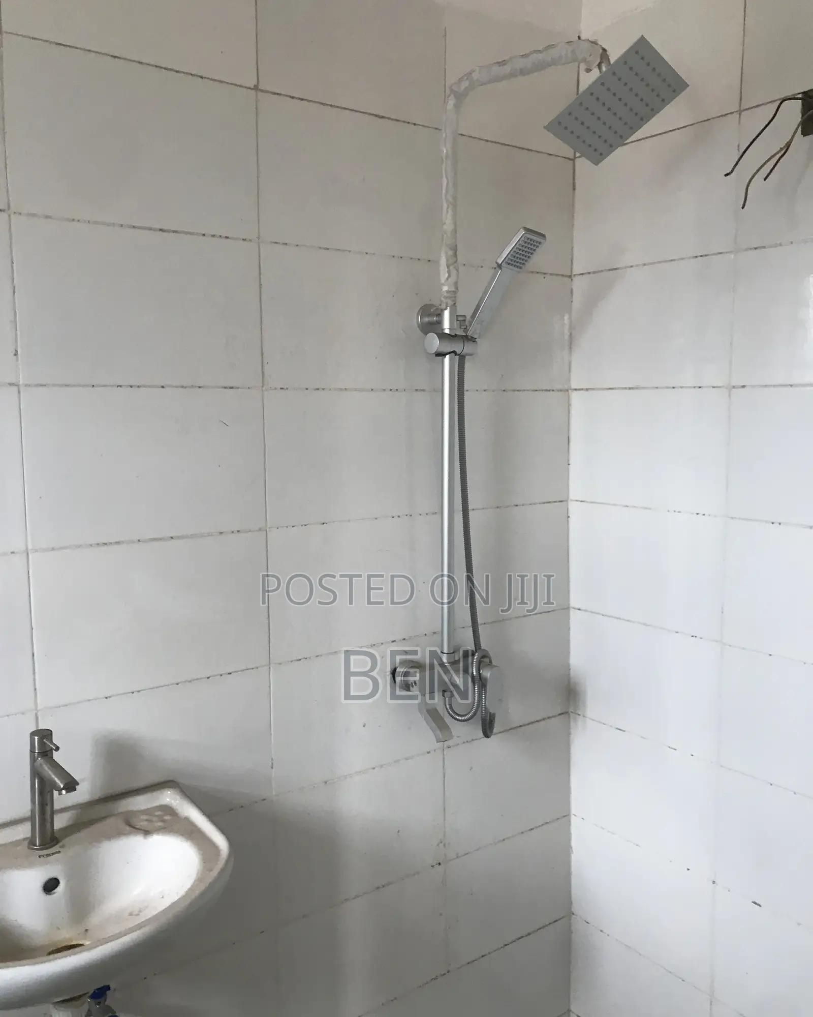 2bdrm Apartment in Alajo North, Polo Park for rent